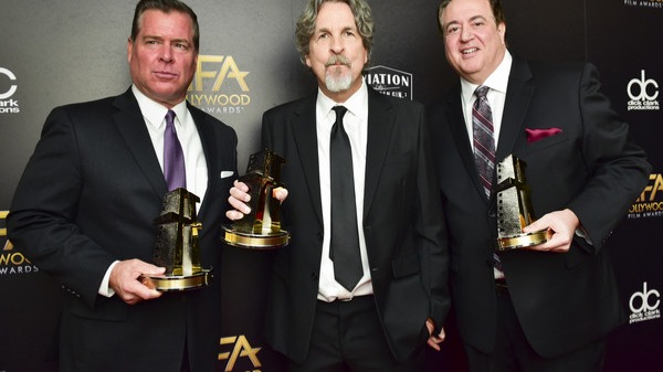 Peter Farrelly%2C Nick Vallelonga%2C Brian Currie Green Book is a 2018 American comedy-drama film about a tour of the Deep South in the 1960s by African-American classical and jazz pianist Don Shirley...